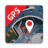 icon Satellite View-Live Earth Map(Visualizzazione satellitare-Live Earth Map) 1.4
