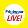 icon Printwear & Promotion LIVE!(Printwear Promotion LIVE!)