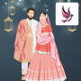 icon Nikah Invitation(Muslim Wedding Card Maker)