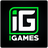 icon IGAMES(IGAMES MOBILE PRO
) 1.1.1