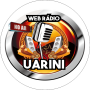 icon com.shoutcast.stm.radiouarini(RADIO UARINI)