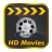 icon Full HD Movies(Film HD - Film completo gratuito e cinema online
) 1.0