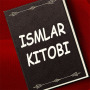 icon Ismlar kitobi(Nomi Significato Libro)