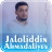 icon Jaloliddin Ahmadaliyev(Jaloliddin Ahmadaliyev mp3 Calculadora
) 1.0.0
