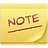 icon ColorNote(Note sul blocco note di ColorNote) 4.4.2