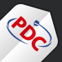 icon PDC(L'app ufficiale PDC
)