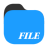 icon Super Manager(File Management Video/Music Player,BT Downloader
) 4.2.83