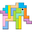 icon com.pentex.blockkidspuzzle(Block Puzzle: Family Edition) 2.1