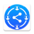 icon File Transfer App(Trasferimento file 2021: - Condividi grandi file Musica, video
) 28.1