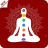 icon Chakra MeditationActivation and Healing(Meditazione Chakra per la guarigione del corpo e pulizia
) 1.1