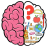 icon Brain Over(Esercizio cerebrale: puzzle complicati) 1.8.3