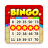 icon Bingo Holiday(Bingo Holiday: gioco di bingo dal vivo) 1.9.76