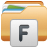icon File Manager +(File Manager) 3.1.9