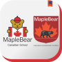 icon Maple Bear Londrina(Acero Orso Londrina)