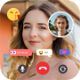 icon Happy Chat - Live Video (Happy Chat - Video live
)