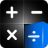 icon Calculator(foto - Calcolatrice Cassaforte foto) 1.0.4