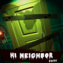 icon Hi Neighbor Pro Tips(Guide for Hi Neighbor Alpha
)