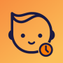 icon Baby Daybook - Breastfeeding & Care Tracker (Baby Daybook - Breastfeeding Care Tracker)