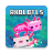 icon Mod Axolotls Mobs for Minecraft PE(Mod Axolotls Mobs per Minecraft PE
) 1.0