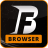 icon BF Browser(BXE Browser con VPN) 45.0