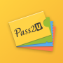 icon Pass2U Wallet(Pass2U Wallet - digitalizza le carte)