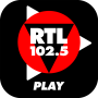 icon RTL 102.5 Play(RTL 102.5 PLAY)