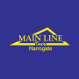 icon Mainline Taxis(Taxi principale Harrogate)