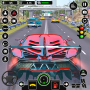 icon Racing Mania 2(di corse automobilistiche: Giochi di auto 3D
)
