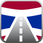 icon HighwayTraffic(Traffico autostradale della Tailandia)
