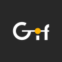 icon Gif mini(Gif mini: Editor GIF)