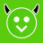 icon HAPPYMOD(HappyMod App - Felice Mod Manager - Android) 8.0