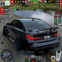 icon Car Simulator 2024 : Car Games(Car Simulator 2024: Car Games)