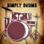 icon Drum Set Free(Basic Drums)