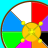 icon Spin the wheel(Decision wheel-Roulette decide) 0.0.3