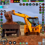 icon JCB Excavator Simulator Games