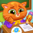 icon Bubbu School(Bubbu School - My Virtual Pets) 1.40