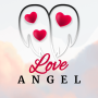 icon com.loveangel.f594b3(Angel Love - Знакомства и общение
)