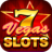 icon Vegas Star(VegasStar™ Casino - Gioco di slot) 1.1.8