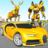 icon Deer Robot Transform 2020(Deer Robot Car Game-Robot Game) 1.0.7