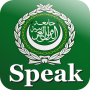 icon Speak Arabic Free (Parla arabo gratis)
