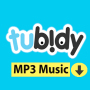 icon Tubidy : MP3 Music Downloader (Tubidy: downloader musicale MP3)
