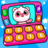 icon Baby Phone KidsPiggy Panda(Baby Phone Divertenti giochi per bambini) 1.8