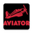icon Aviator game(Aviator gioco
) 1.8