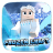 icon Skin Frozen(Skin Elsa ❄️Frozen For Ruote alte Minecraft PE
) 1.0