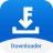 icon Video Downloader for Facebook(Video Downloader per Facebook
) 1.0