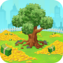 icon Money Tree(Money Tree Garden
)