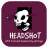 icon Headshot GFX Tool and Sensitivity settings(Headshot GFX Tool e impostazioni di sensibilità
) 1.0