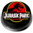 icon JURASSIC PARK(JURASSIC PARK | Button
) 1.0