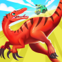 icon Dinosaur Guard 2:game for kids (Dinosaur Guard 2: gioco per bambini
)