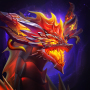 icon DragonWar(Dragon War: Land of Battles)